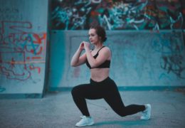 Ćwiczenia fitness dla kobiet
 zalecane